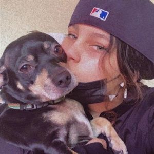 Meet your Posher, Starlynn